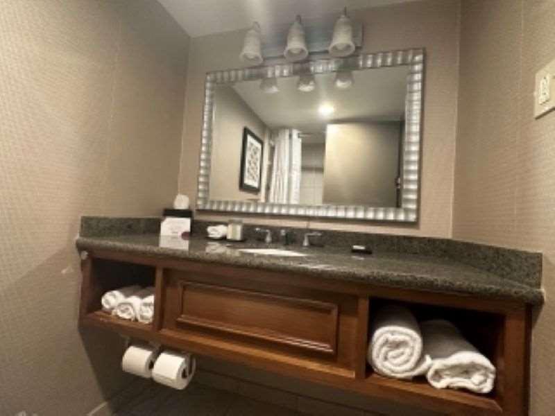 Grand Resort Hotel - Mt Laurel - Philadelphia Маунт Лорел Стая снимка