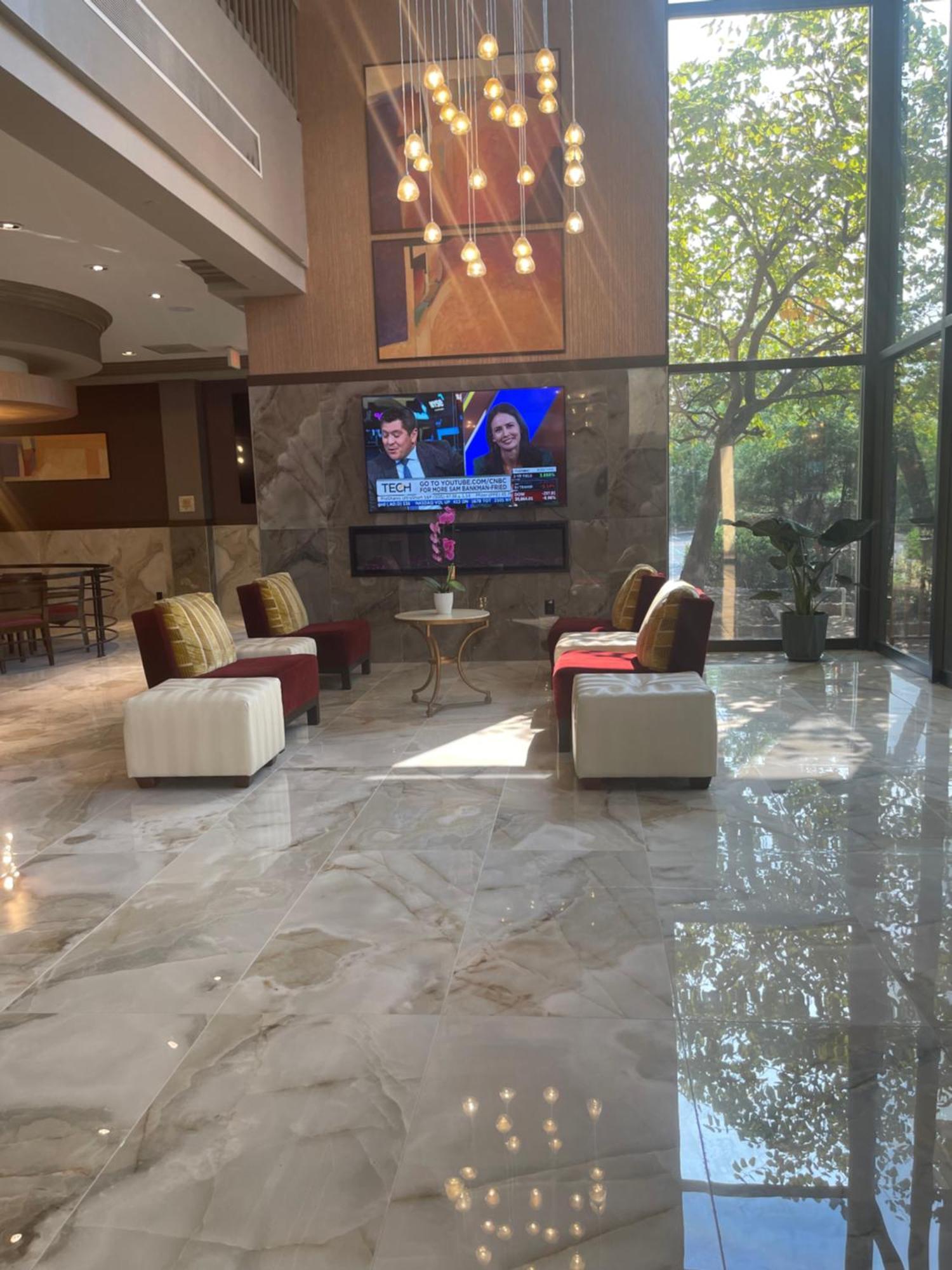 Grand Resort Hotel - Mt Laurel - Philadelphia Маунт Лорел Екстериор снимка