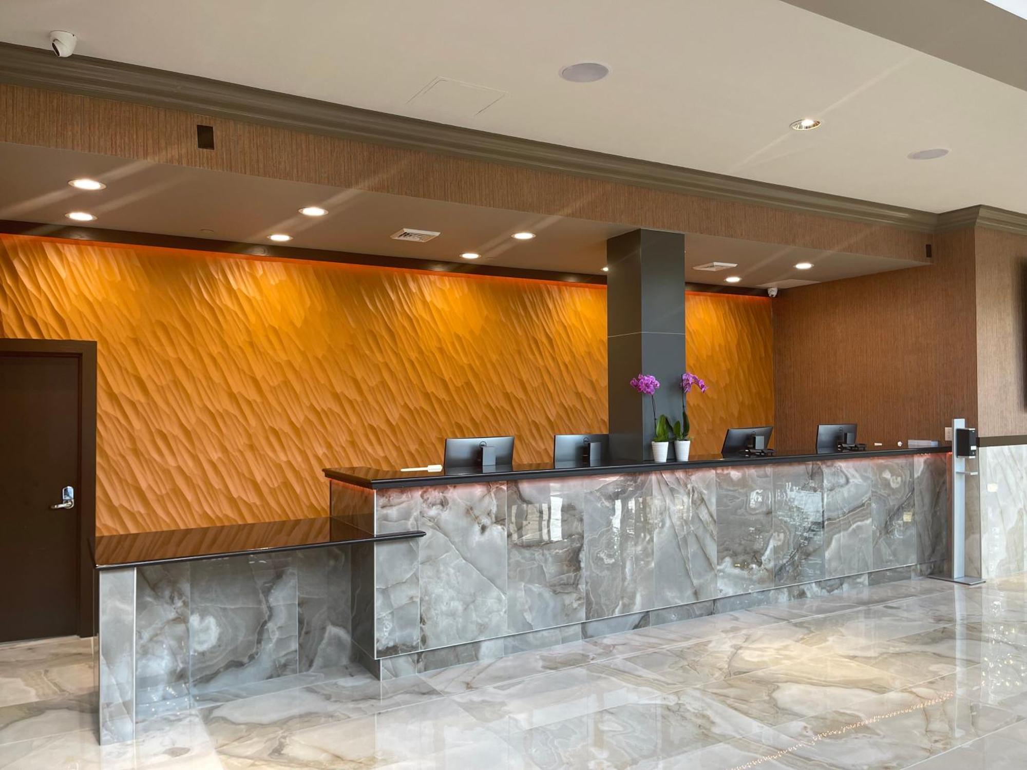 Grand Resort Hotel - Mt Laurel - Philadelphia Маунт Лорел Екстериор снимка