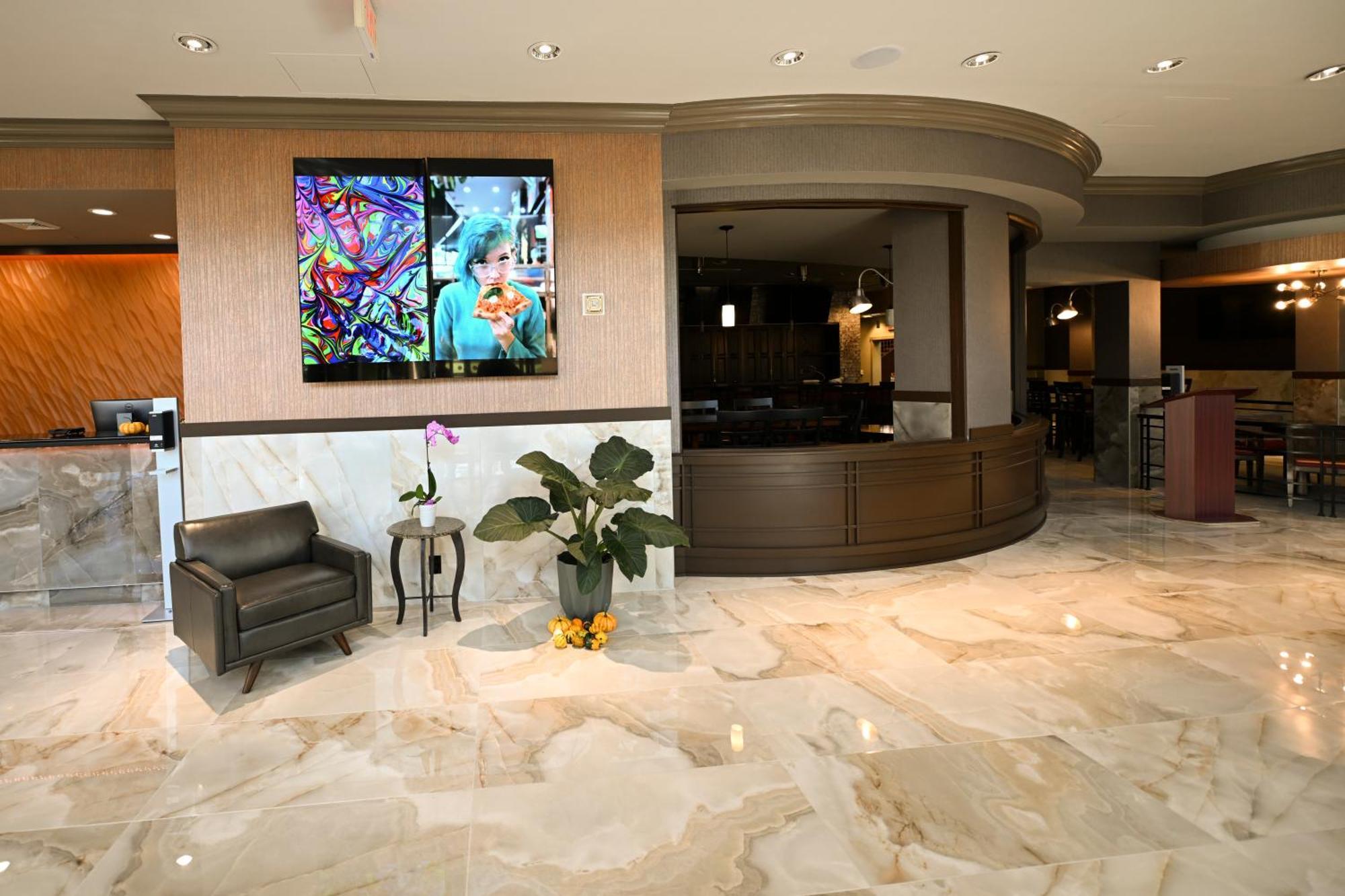 Grand Resort Hotel - Mt Laurel - Philadelphia Маунт Лорел Екстериор снимка