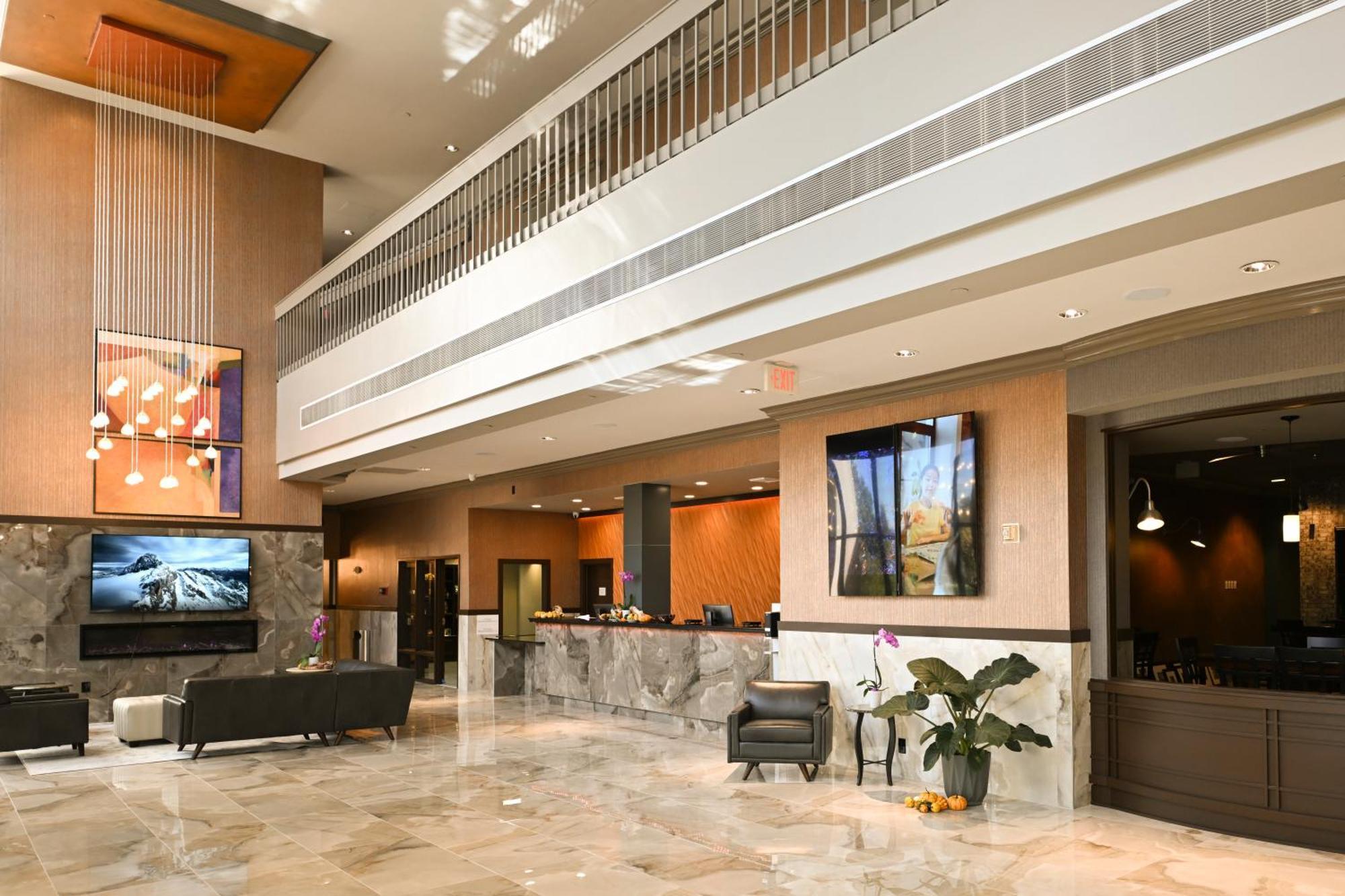 Grand Resort Hotel - Mt Laurel - Philadelphia Маунт Лорел Екстериор снимка